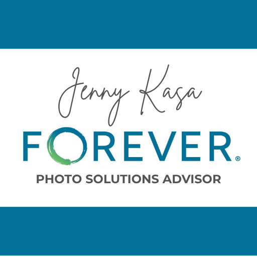 Jenny Kasa – Forever Ambassador | Photo Solutions Advisor